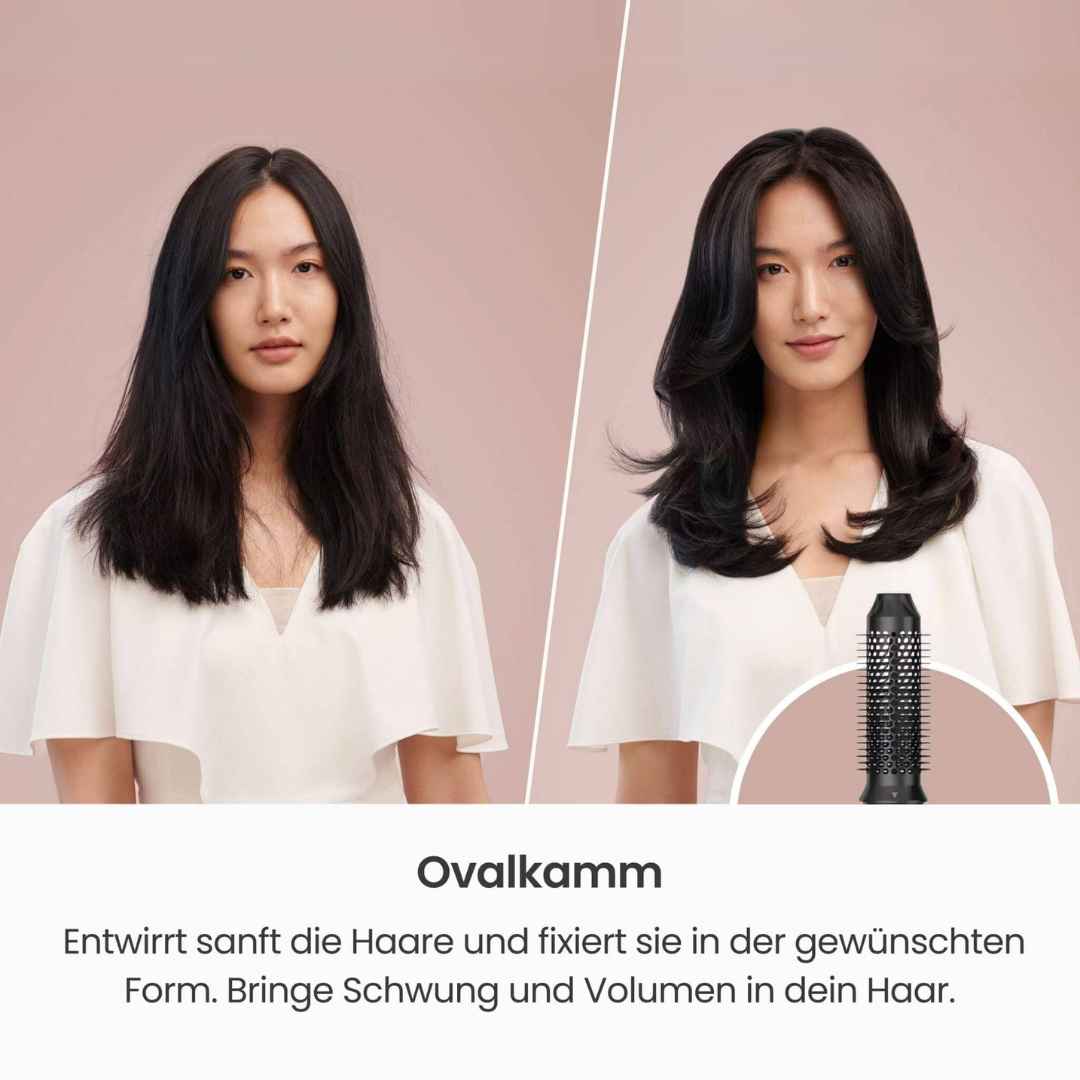 Hibella Air-X Hairstyler