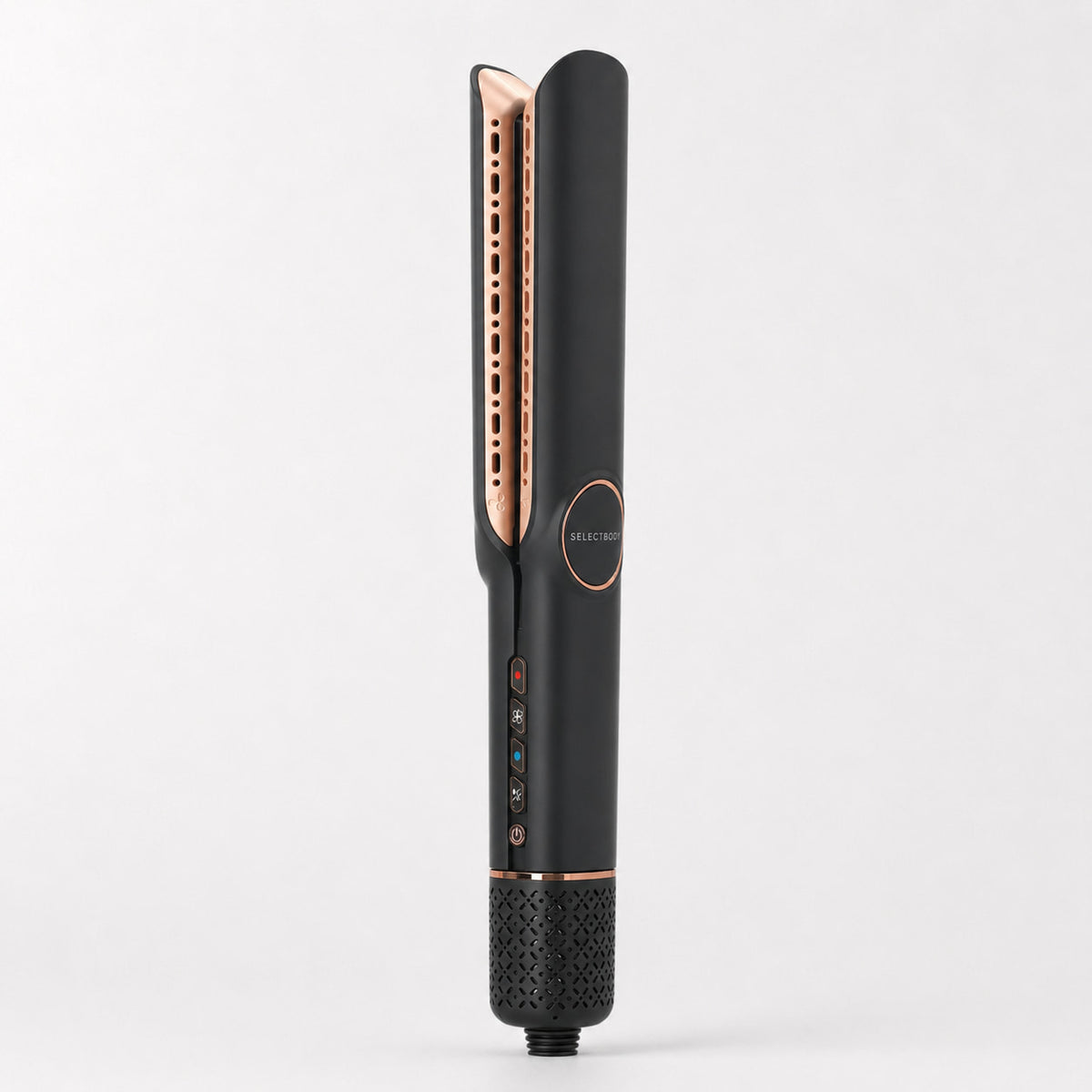 AirPro - 2in1 Glätten und Föhnen